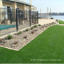 Landscaping Commercial Artificial Turf for Decoration